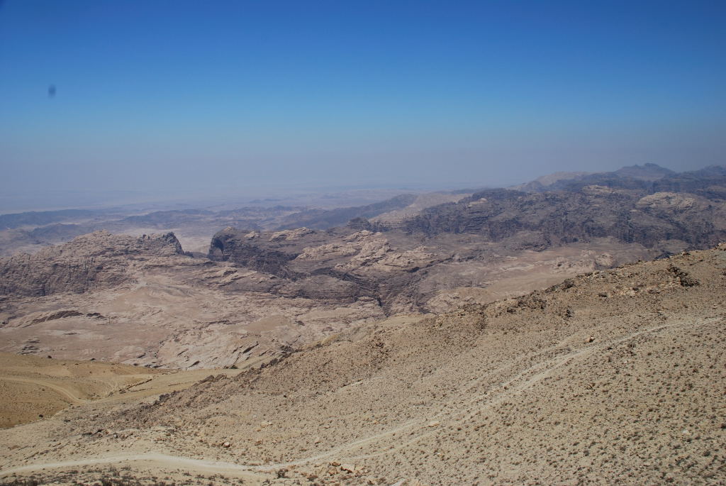 Wadi Rum